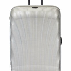 Shop C-Lite Spinner (4 wheels) 81cm - Off White in australian