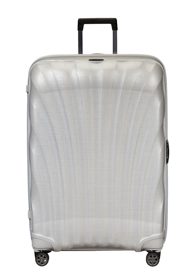 Shop C-Lite Spinner (4 wheels) 81cm - Off White in australian