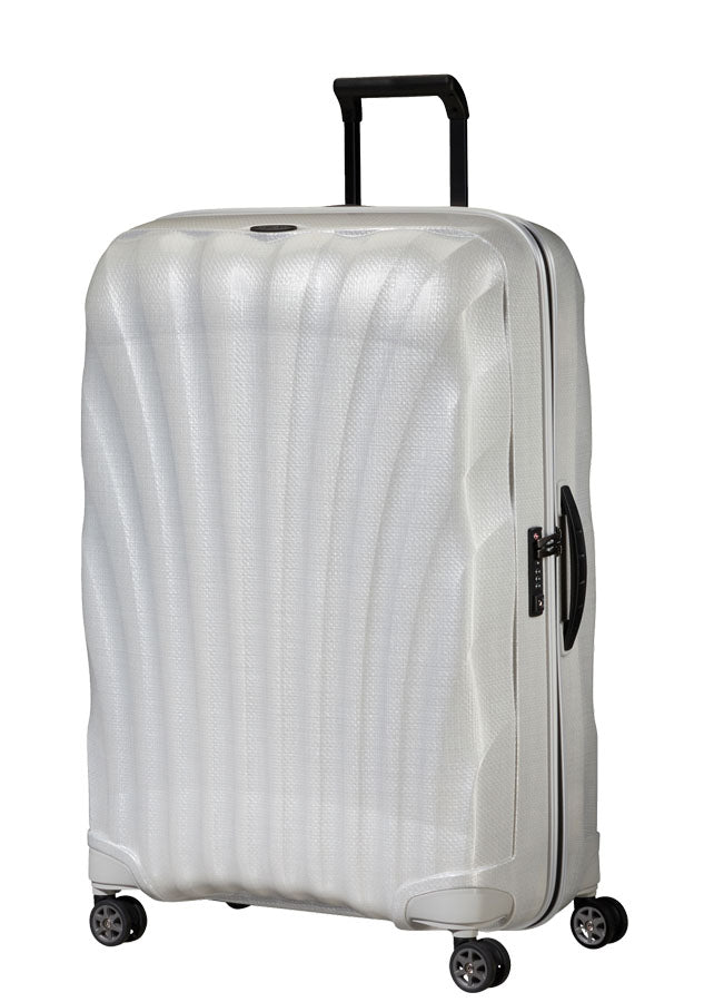 Shop C-Lite Spinner (4 wheels) 81cm - Off White in australian