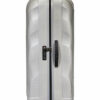 Shop C-Lite Spinner (4 wheels) 81cm - Off White in australian