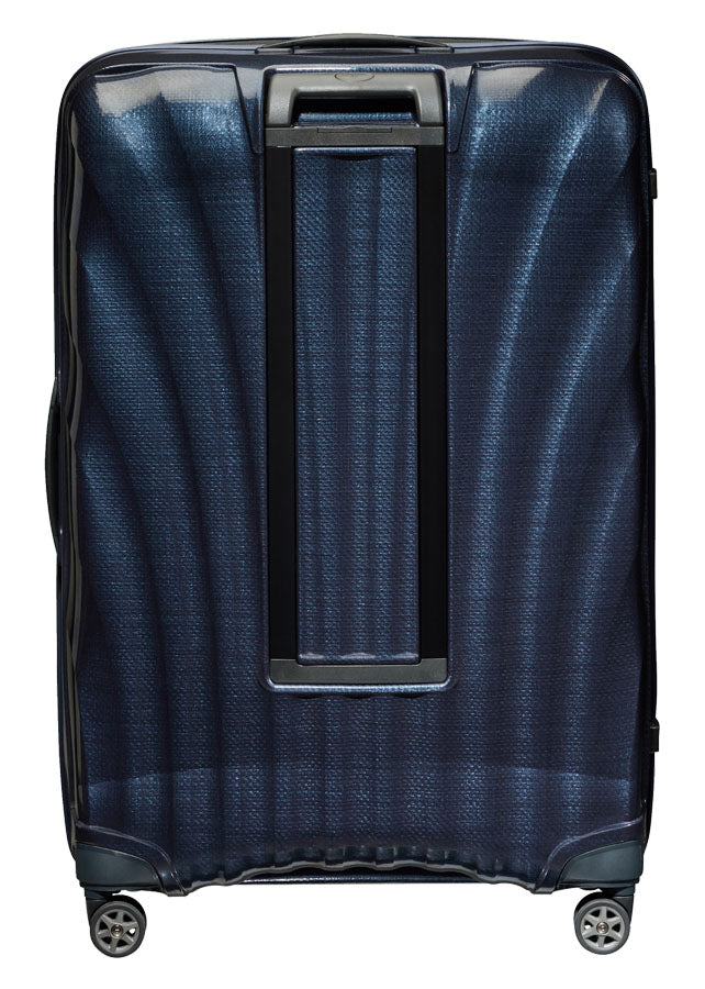 Shop C-Lite Spinner (4 wheels) 86cm - Midnight Blue in australian