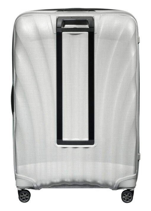 Shop C-Lite Spinner (4 wheels) 86cm - Off White in australian