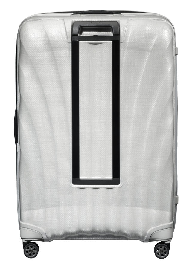 Shop C-Lite Spinner (4 wheels) 86cm - Off White in australian