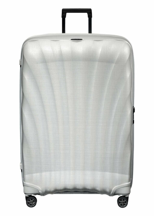 Shop C-Lite Spinner (4 wheels) 86cm - Off White in australian