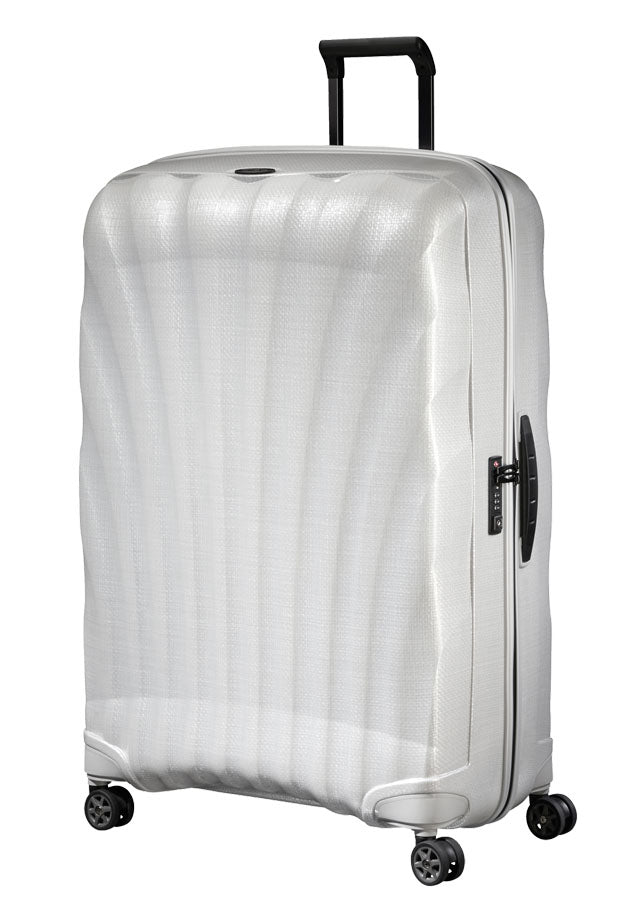 Shop C-Lite Spinner (4 wheels) 86cm - Off White in australian