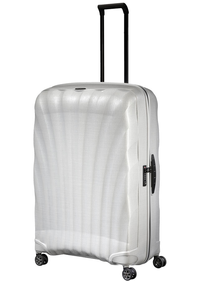 Shop C-Lite Spinner (4 wheels) 86cm - Off White in australian