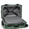 Shop 19 Degree Aluminium International Carry-On 56cm - Texture Forest Green in australian