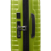 Shop PROXIS 55cm (20/23cm) Spinner Expandable (4 wheels) - Lime in australian