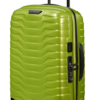 Shop PROXIS 55cm (20/23cm) Spinner Expandable (4 wheels) - Lime in australian