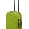 Shop PROXIS 55cm (20/23cm) Spinner Expandable (4 wheels) - Lime in australian