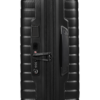 Shop PROXIS 55cm (20/23cm) Spinner Expandable (4 Wheels) - Matt Graphite in australian