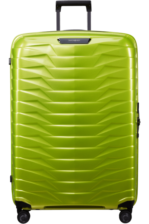 Shop PROXIS Spinner (4 Wheels) 81cm - Lime in australian