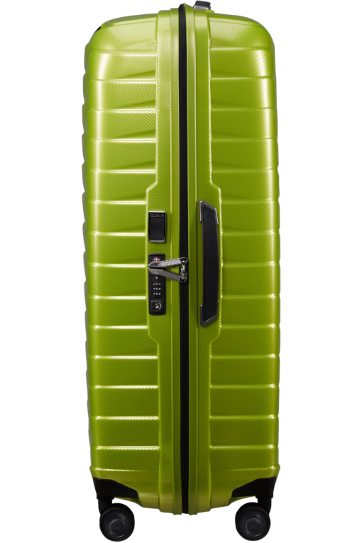 Shop PROXIS Spinner (4 Wheels) 81cm - Lime in australian