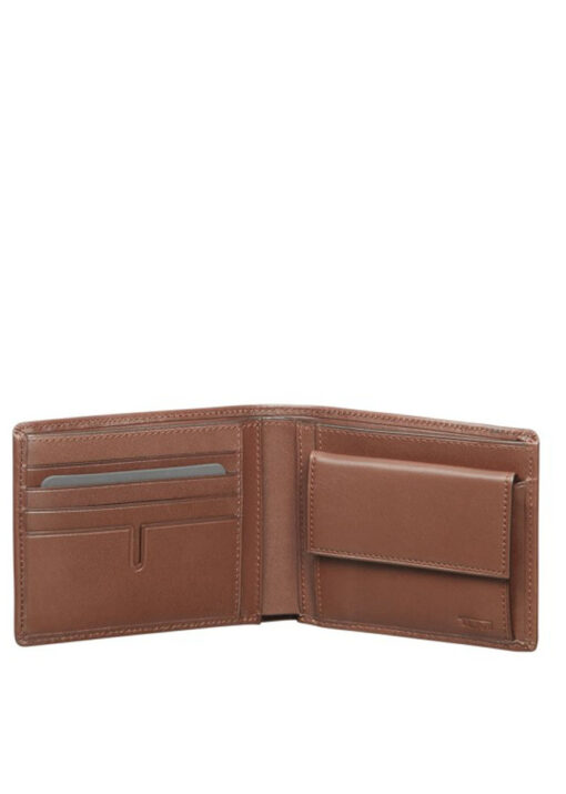 Shop Nassau SLG Global Wallet with Coin Pocket in australian