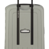 Shop S'Cure ECO 55cm Cabin Spinner Recycled - Green Grey in australian