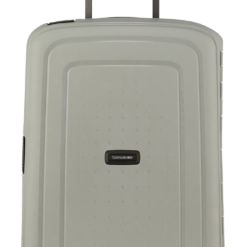 Shop S'Cure ECO 55cm Cabin Spinner Recycled - Green Grey in australian