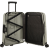 Shop S'Cure ECO 55cm Cabin Spinner Recycled - Green Grey in australian