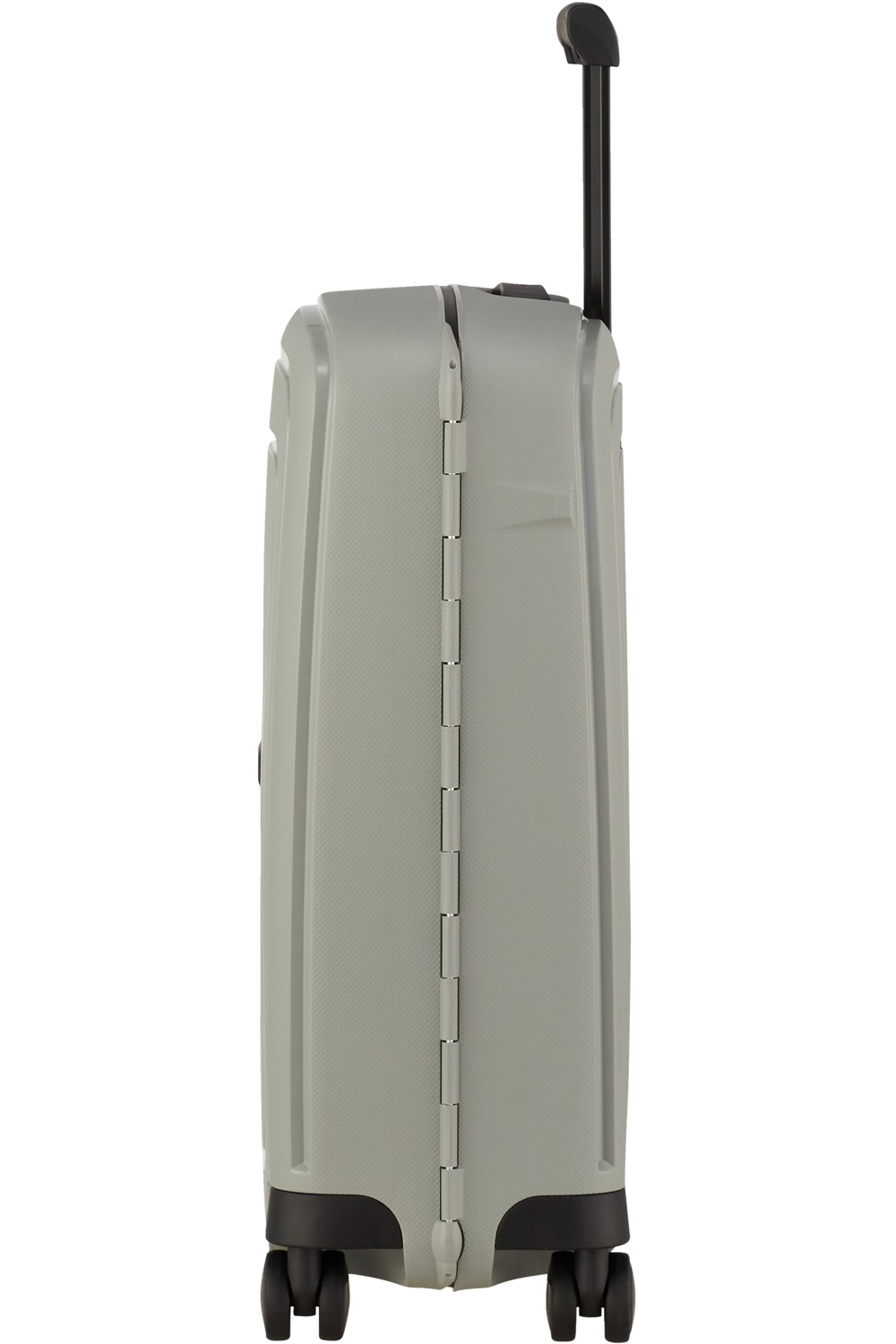 Shop S'Cure ECO 55cm Cabin Spinner Recycled - Green Grey in australian