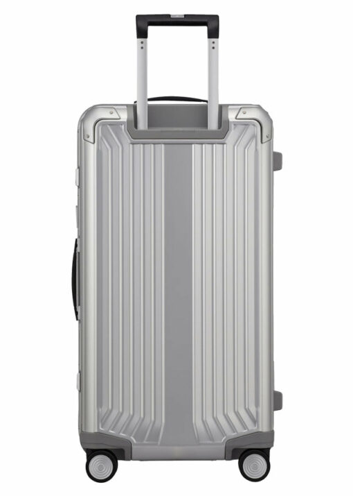 Shop Lite-Box Alu Trunk 74cm - Aluminium in australian