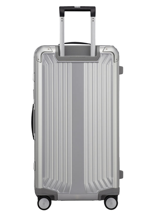 Shop Lite-Box Alu Trunk 74cm - Aluminium in australian