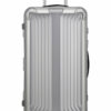 Shop Lite-Box Alu Trunk 74cm - Aluminium in australian
