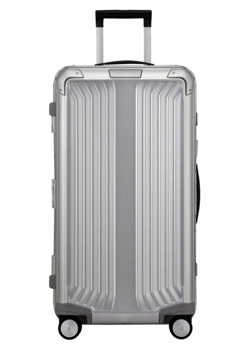 Shop Lite-Box Alu Trunk 74cm - Aluminium in australian