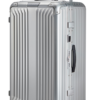 Shop Lite-Box Alu Trunk 74cm - Aluminium in australian