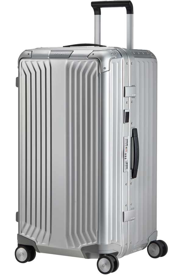 Shop Lite-Box Alu Trunk 74cm - Aluminium in australian