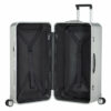 Shop Lite-Box Alu Trunk 74cm - Aluminium in australian