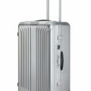 Shop Lite-Box Alu Trunk 74cm - Aluminium in australian