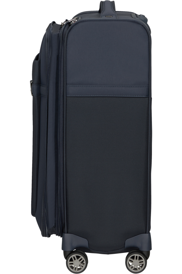 Shop AIREA 55cm Spinner Expandable (4 wheels) - Dark Blue in australian