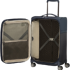 Shop AIREA 55cm Spinner Expandable (4 wheels) - Dark Blue in australian