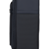 Shop AIREA 55cm Spinner Expandable (4 wheels) - Dark Blue in australian