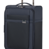 Shop AIREA 55cm Spinner Expandable (4 wheels) - Dark Blue in australian