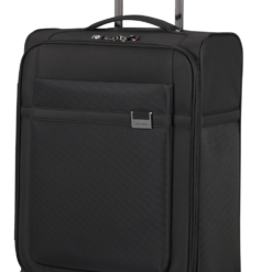 Shop AIREA Spinner (4 wheels) 55cm - Black in australian