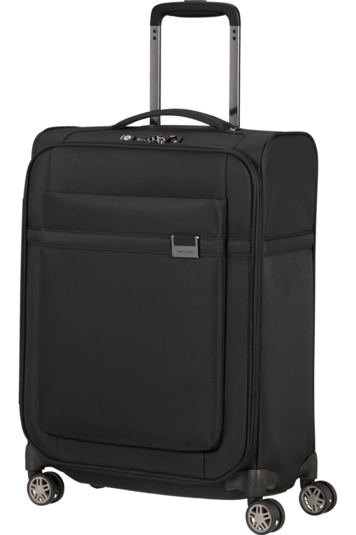 Shop AIREA Spinner (4 wheels) 55cm - Black in australian