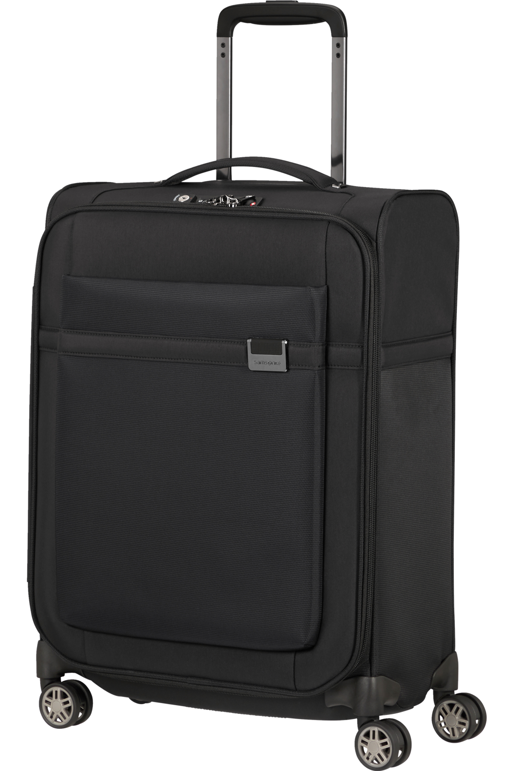 Shop AIREA Spinner (4 wheels) 55cm - Black in australian