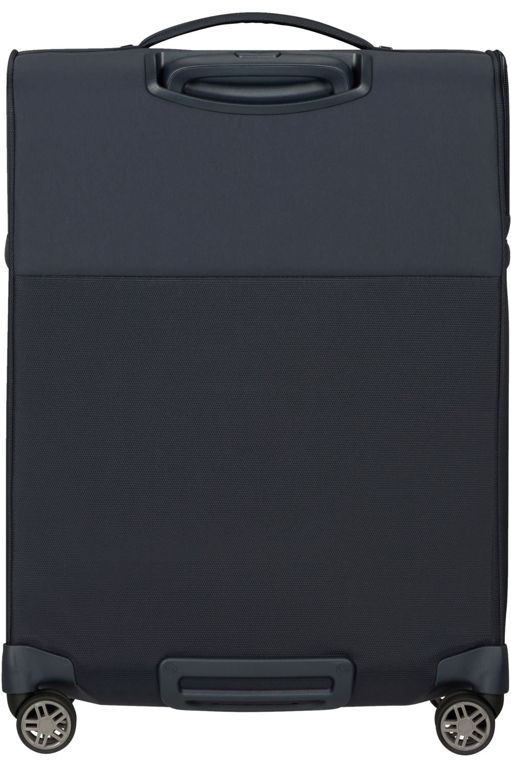 Shop AIREA Spinner (4 wheels) 55cm - Dark Blue in australian