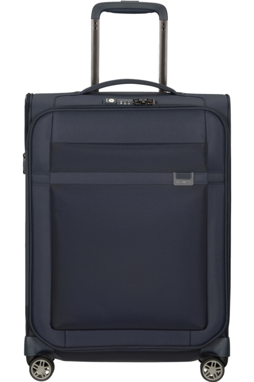 Shop AIREA Spinner (4 wheels) 55cm - Dark Blue in australian