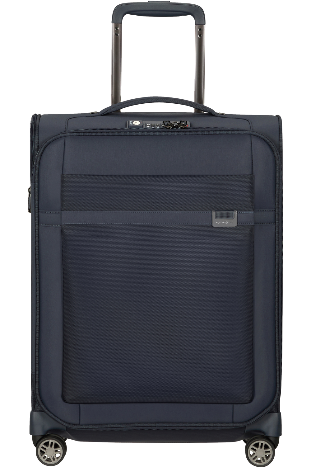 Shop AIREA Spinner (4 wheels) 55cm - Dark Blue in australian