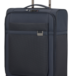 Shop AIREA Spinner (4 wheels) 55cm - Dark Blue in australian