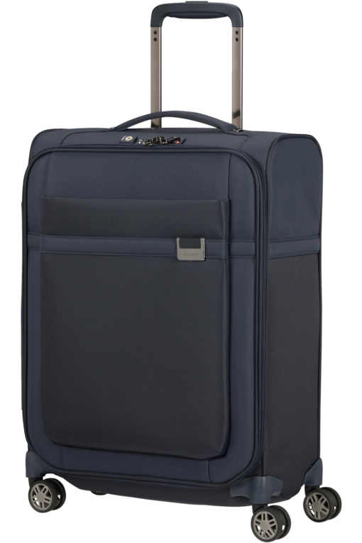 Shop AIREA Spinner (4 wheels) 55cm - Dark Blue in australian