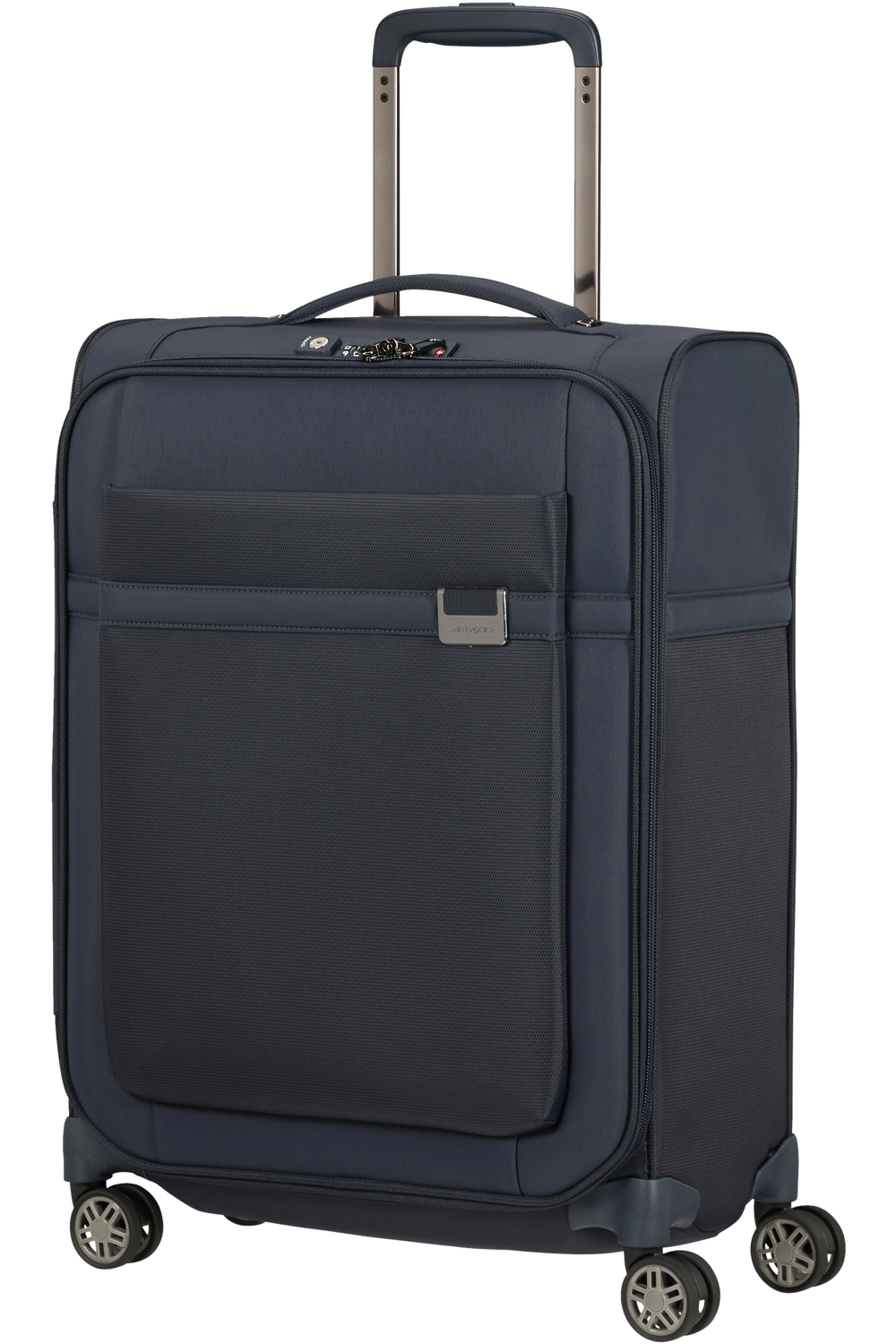 Shop AIREA Spinner (4 wheels) 55cm - Dark Blue in australian