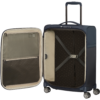 Shop AIREA Spinner (4 wheels) 55cm - Dark Blue in australian