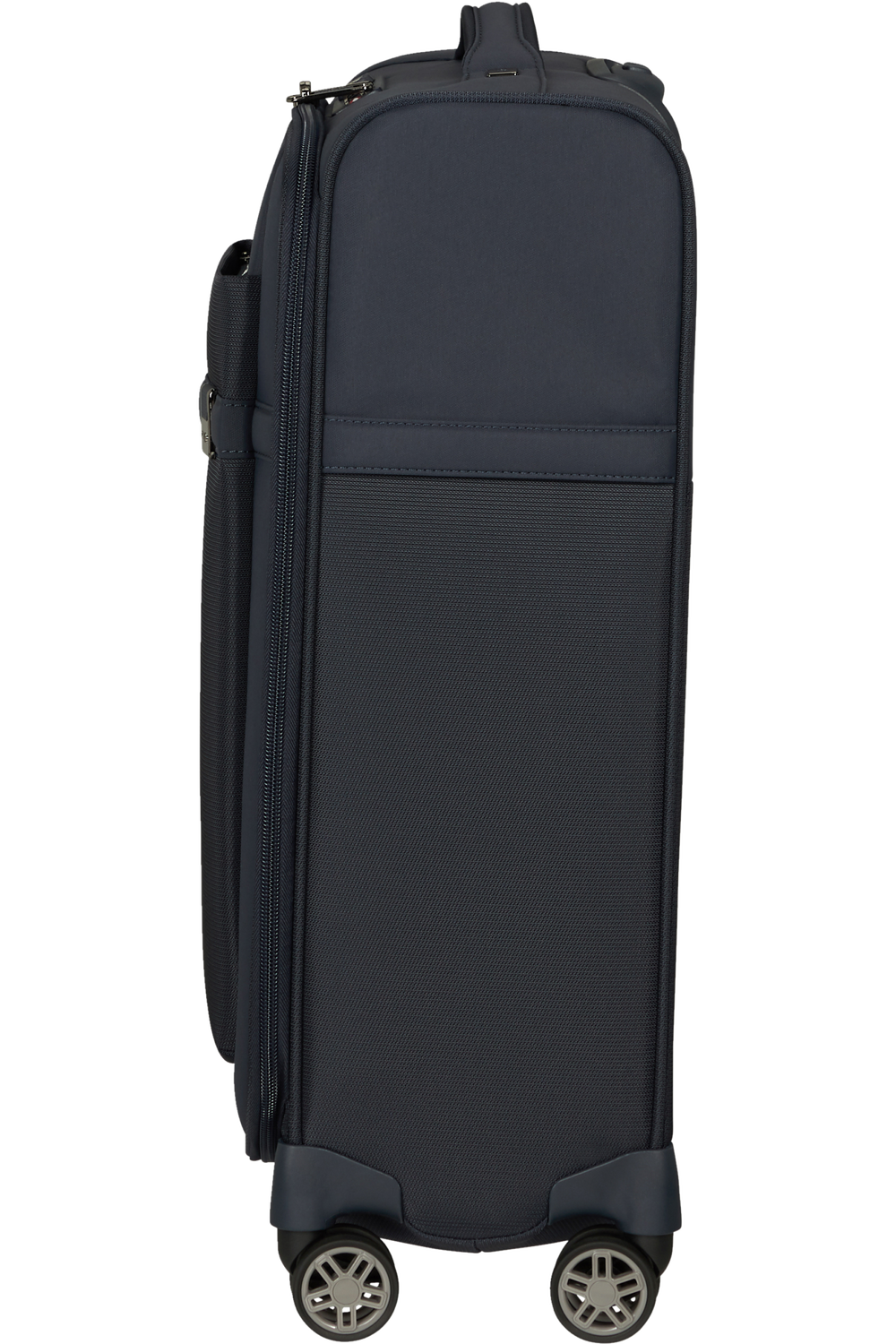 Shop AIREA Spinner (4 wheels) 55cm - Dark Blue in australian