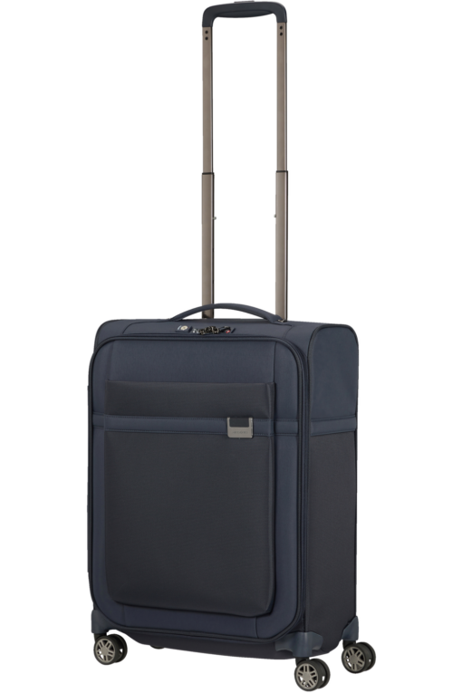 Shop AIREA Spinner (4 wheels) 55cm - Dark Blue in australian