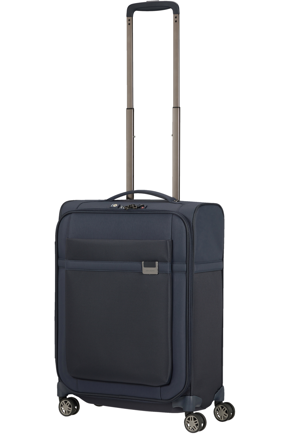 Shop AIREA Spinner (4 wheels) 55cm - Dark Blue in australian