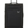 Shop Airea Expandable 67cm Spinner (4 Wheels) - Black in australian