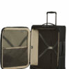 Shop Airea Expandable 67cm Spinner (4 Wheels) - Black in australian