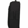 Shop Airea Expandable 67cm Spinner (4 Wheels) - Black in australian